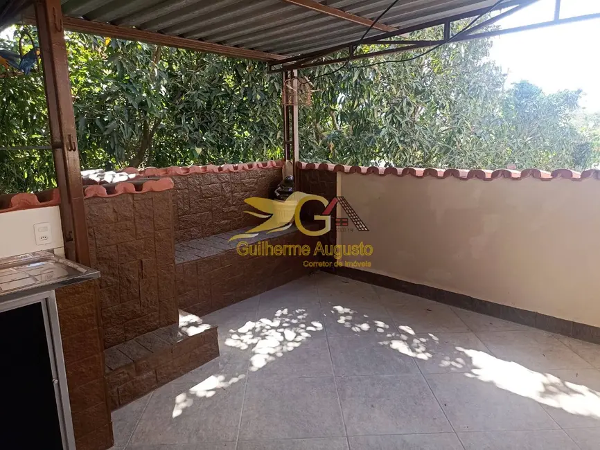 Foto 4 de Casa com 3 quartos à venda, 250m2 em Jardim Paulo Campos, Sao Joao Del Rei - MG