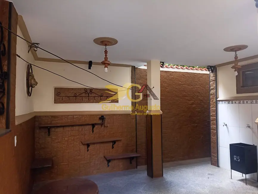 Foto 8 de Casa com 3 quartos à venda, 250m2 em Jardim Paulo Campos, Sao Joao Del Rei - MG