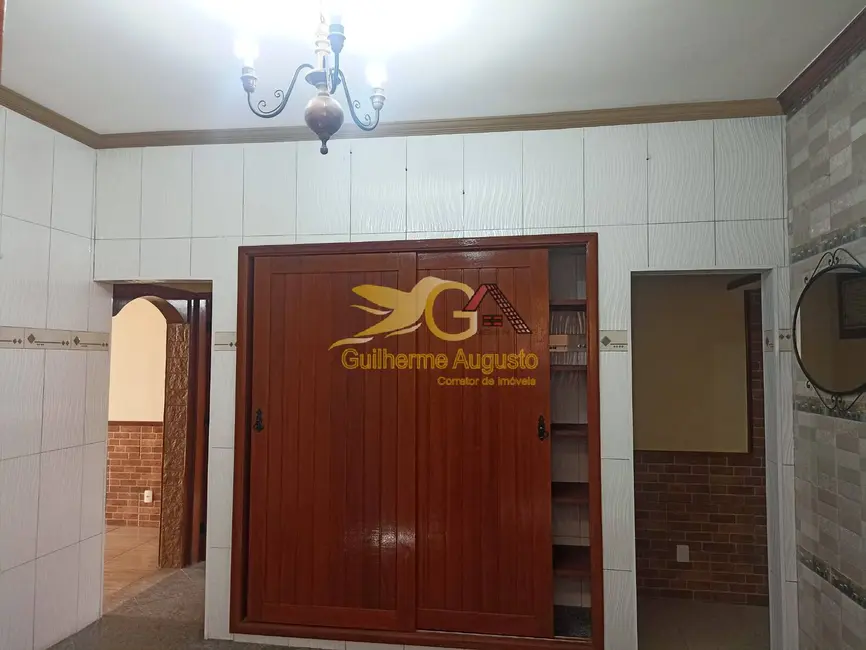 Foto 7 de Casa com 3 quartos à venda, 250m2 em Jardim Paulo Campos, Sao Joao Del Rei - MG