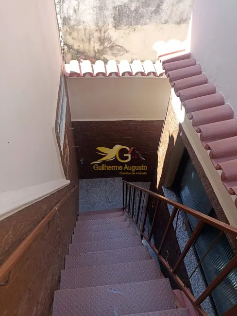 Foto 9 de Casa com 3 quartos à venda, 250m2 em Jardim Paulo Campos, Sao Joao Del Rei - MG