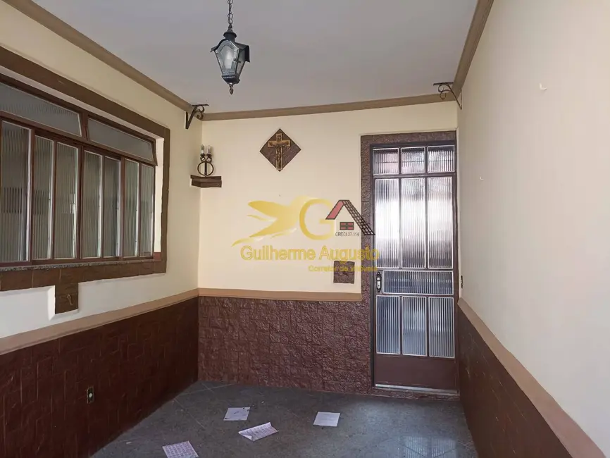 Foto 2 de Casa com 3 quartos à venda, 250m2 em Jardim Paulo Campos, Sao Joao Del Rei - MG