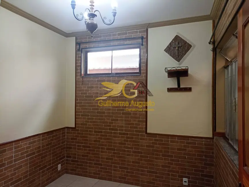 Foto 6 de Casa com 3 quartos à venda, 250m2 em Jardim Paulo Campos, Sao Joao Del Rei - MG
