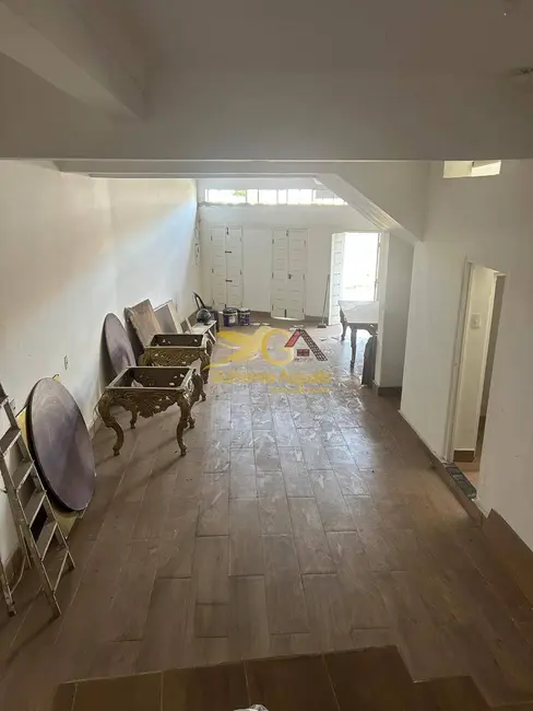 Foto 3 de Sala Comercial para alugar, 50m2 em Centro, Sao Joao Del Rei - MG