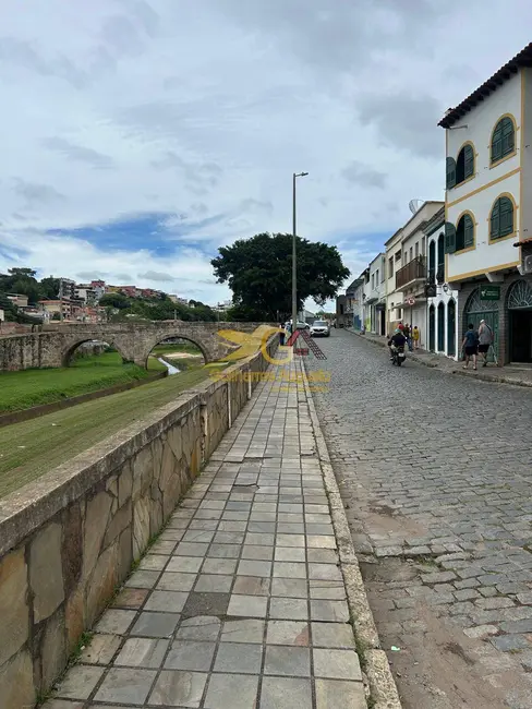Foto 7 de Sala Comercial para alugar, 50m2 em Centro, Sao Joao Del Rei - MG