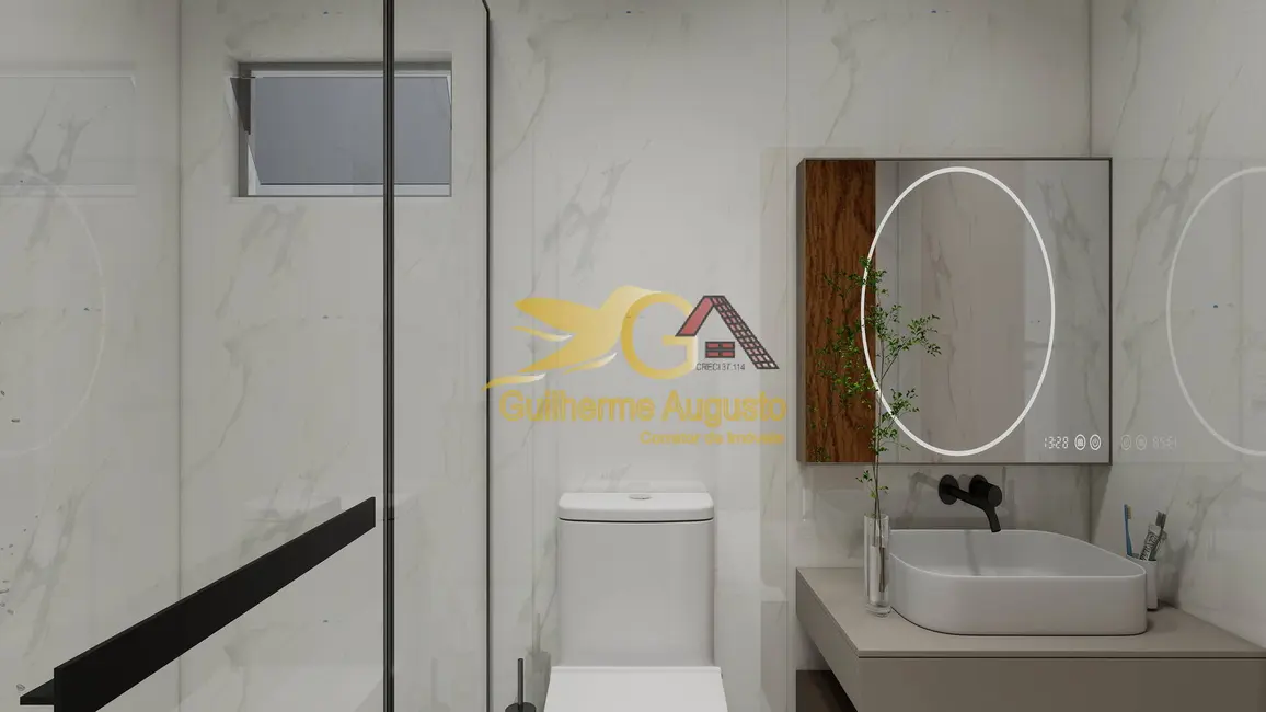 Foto 8 de Casa com 2 quartos à venda, 129m2 em Sao Joao Del Rei - MG