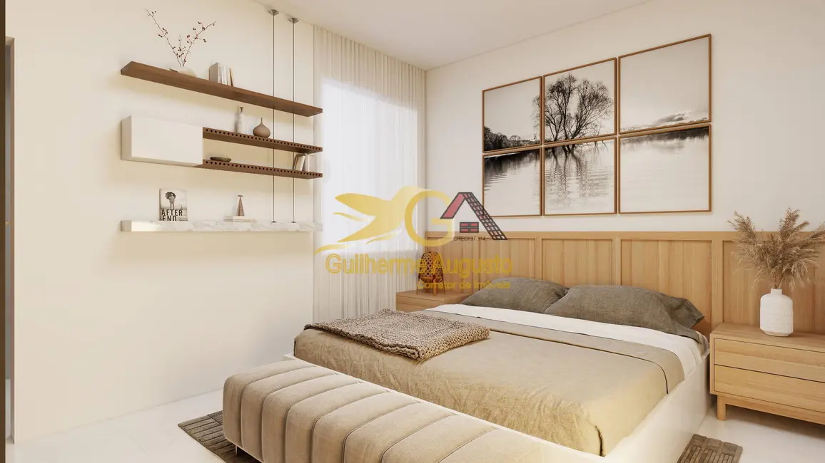 Foto 3 de Casa com 2 quartos à venda, 129m2 em Sao Joao Del Rei - MG