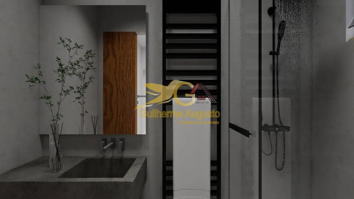 Foto 9 de Casa com 2 quartos à venda, 129m2 em Sao Joao Del Rei - MG