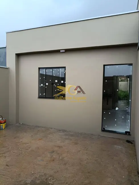 Foto 3 de Casa com 2 quartos à venda, 160m2 em Sao Joao Del Rei - MG