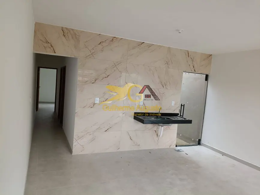 Foto 2 de Casa com 2 quartos à venda, 160m2 em Sao Joao Del Rei - MG