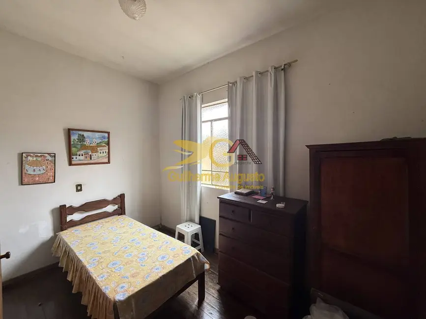 Foto 7 de Casa com 6 quartos à venda, 390m2 em Centro, Sao Joao Del Rei - MG