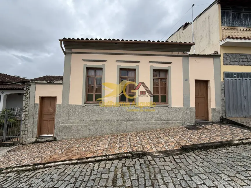 Foto 1 de Casa com 6 quartos à venda, 390m2 em Centro, Sao Joao Del Rei - MG