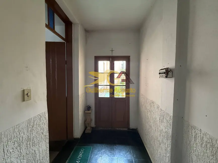 Foto 2 de Casa com 6 quartos à venda, 390m2 em Centro, Sao Joao Del Rei - MG