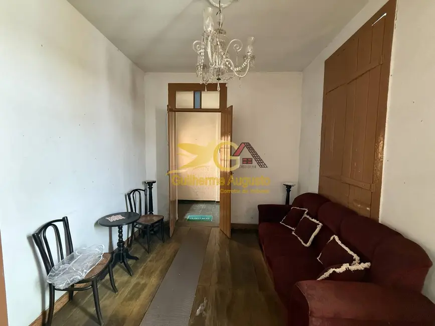 Foto 4 de Casa com 6 quartos à venda, 390m2 em Centro, Sao Joao Del Rei - MG