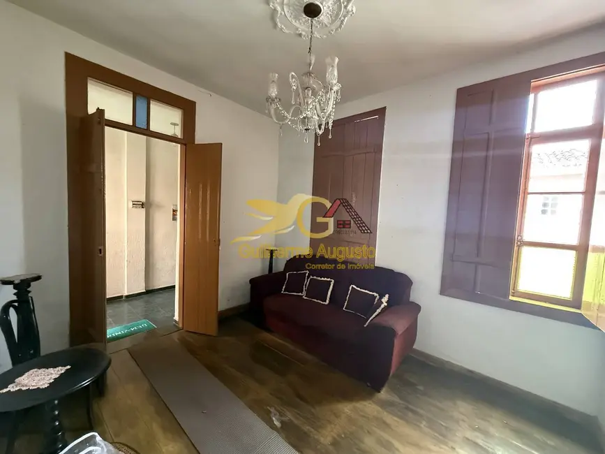 Foto 5 de Casa com 6 quartos à venda, 390m2 em Centro, Sao Joao Del Rei - MG