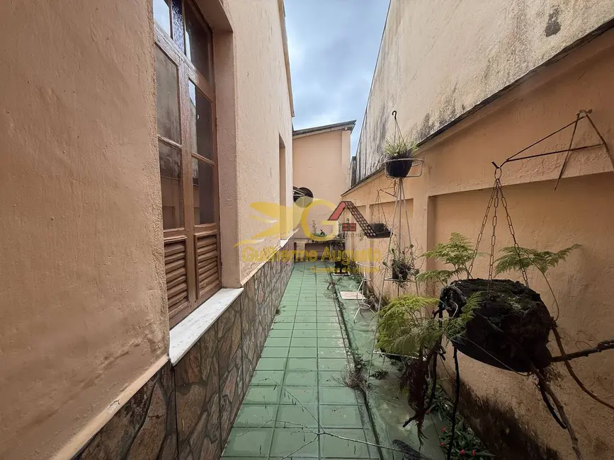 Foto 3 de Casa com 6 quartos à venda, 390m2 em Centro, Sao Joao Del Rei - MG