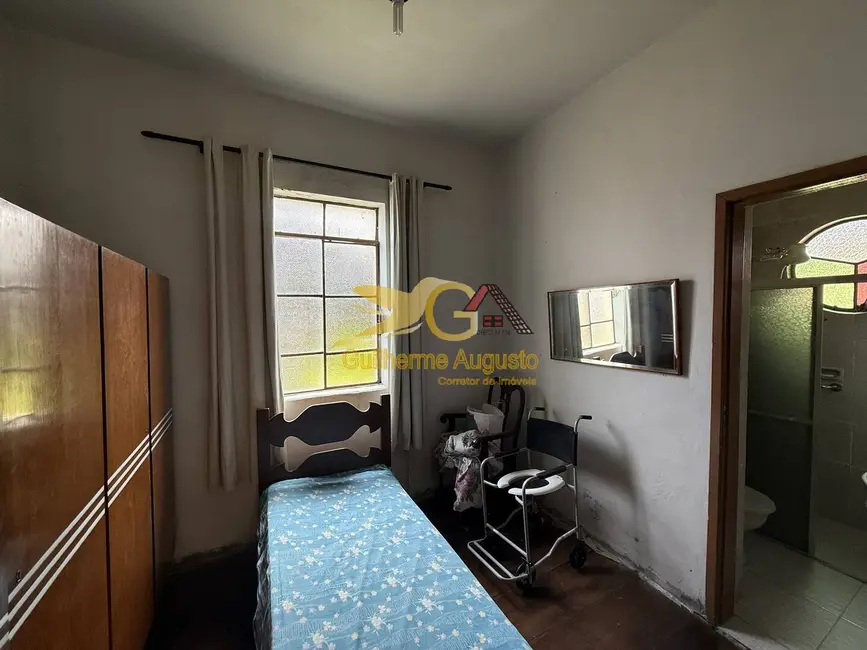 Foto 9 de Casa com 6 quartos à venda, 390m2 em Centro, Sao Joao Del Rei - MG