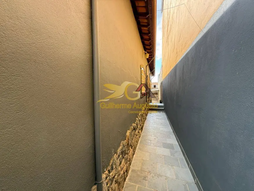 Foto 6 de Casa com 4 quartos à venda, 590m2 em Vila do Carmo (Colonia do Marçal), Sao Joao Del Rei - MG