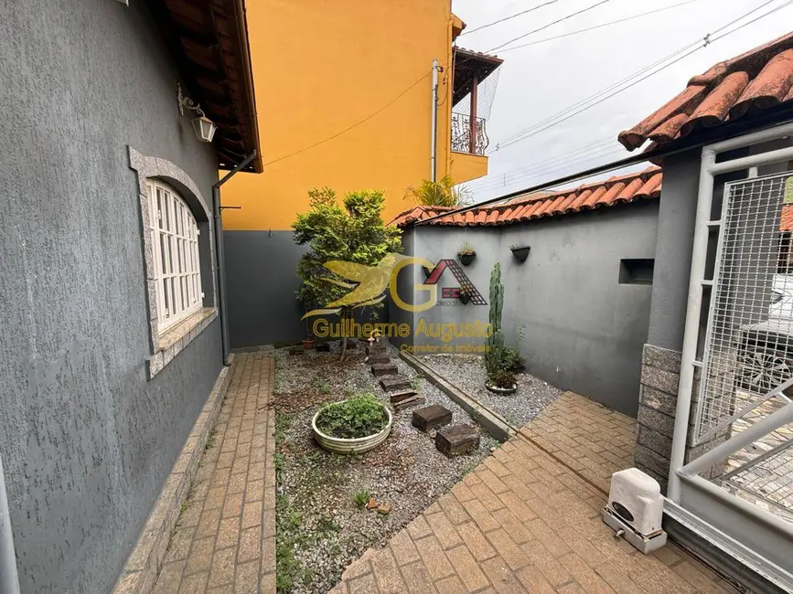 Foto 3 de Casa com 4 quartos à venda, 590m2 em Vila do Carmo (Colonia do Marçal), Sao Joao Del Rei - MG