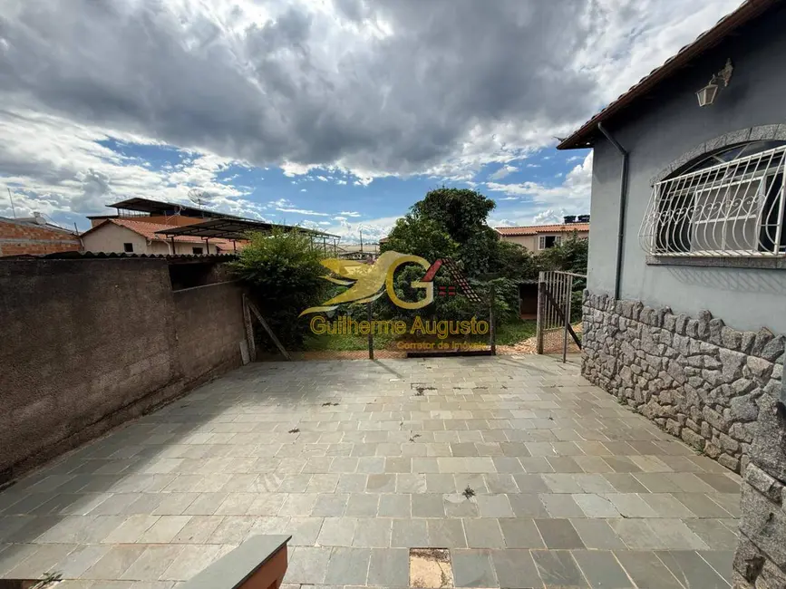 Foto 7 de Casa com 4 quartos à venda, 590m2 em Vila do Carmo (Colonia do Marçal), Sao Joao Del Rei - MG