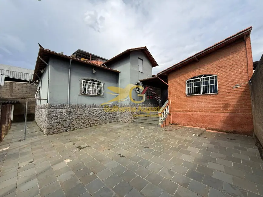 Foto 1 de Casa com 4 quartos à venda, 590m2 em Vila do Carmo (Colonia do Marçal), Sao Joao Del Rei - MG