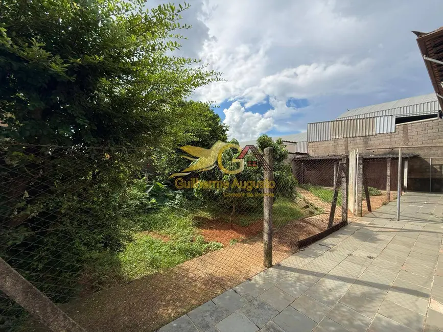 Foto 5 de Casa com 4 quartos à venda, 590m2 em Vila do Carmo (Colonia do Marçal), Sao Joao Del Rei - MG