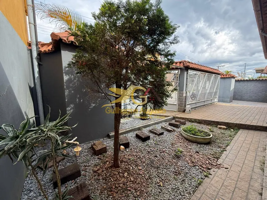 Foto 4 de Casa com 4 quartos à venda, 590m2 em Vila do Carmo (Colonia do Marçal), Sao Joao Del Rei - MG
