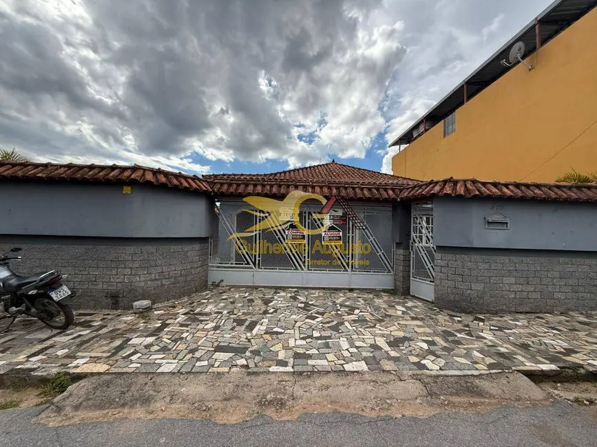 Foto 9 de Casa com 4 quartos à venda, 590m2 em Vila do Carmo (Colonia do Marçal), Sao Joao Del Rei - MG