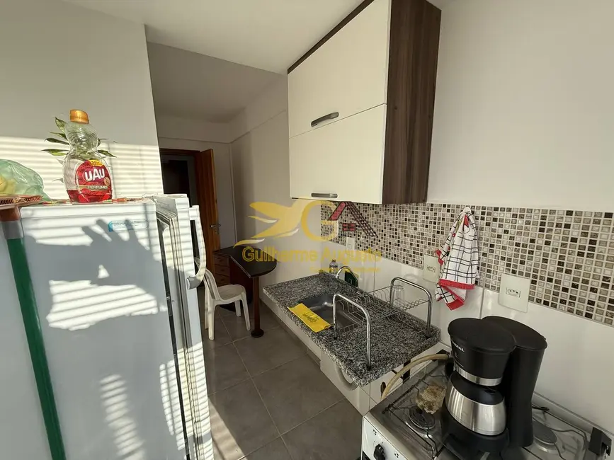 Foto 7 de Kitnet com 1 quarto à venda em Fábricas, Sao Joao Del Rei - MG