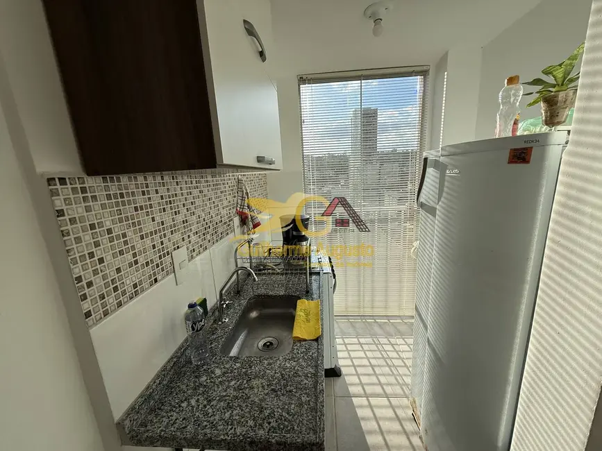 Foto 5 de Kitnet com 1 quarto à venda em Fábricas, Sao Joao Del Rei - MG