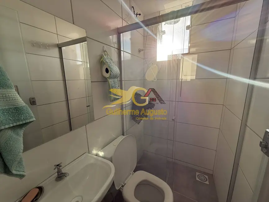 Foto 4 de Kitnet com 1 quarto à venda em Fábricas, Sao Joao Del Rei - MG