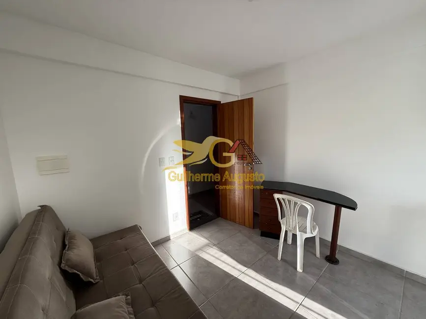 Foto 3 de Kitnet com 1 quarto à venda em Fábricas, Sao Joao Del Rei - MG