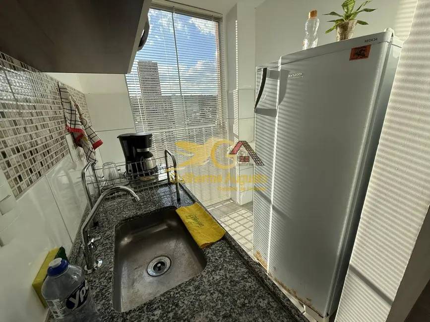 Foto 6 de Kitnet com 1 quarto à venda em Fábricas, Sao Joao Del Rei - MG