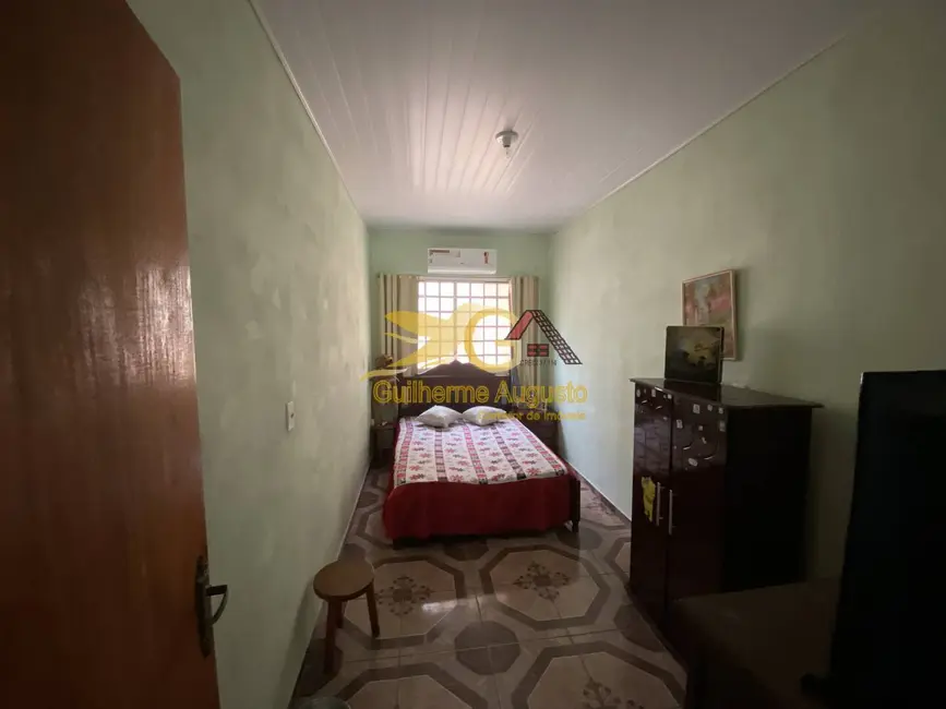 Foto 4 de Apartamento com 3 quartos para alugar em Centro, Sao Joao Del Rei - MG