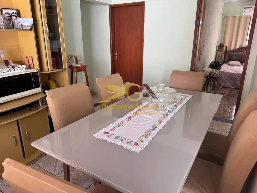 Foto 3 de Apartamento com 3 quartos para alugar em Centro, Sao Joao Del Rei - MG