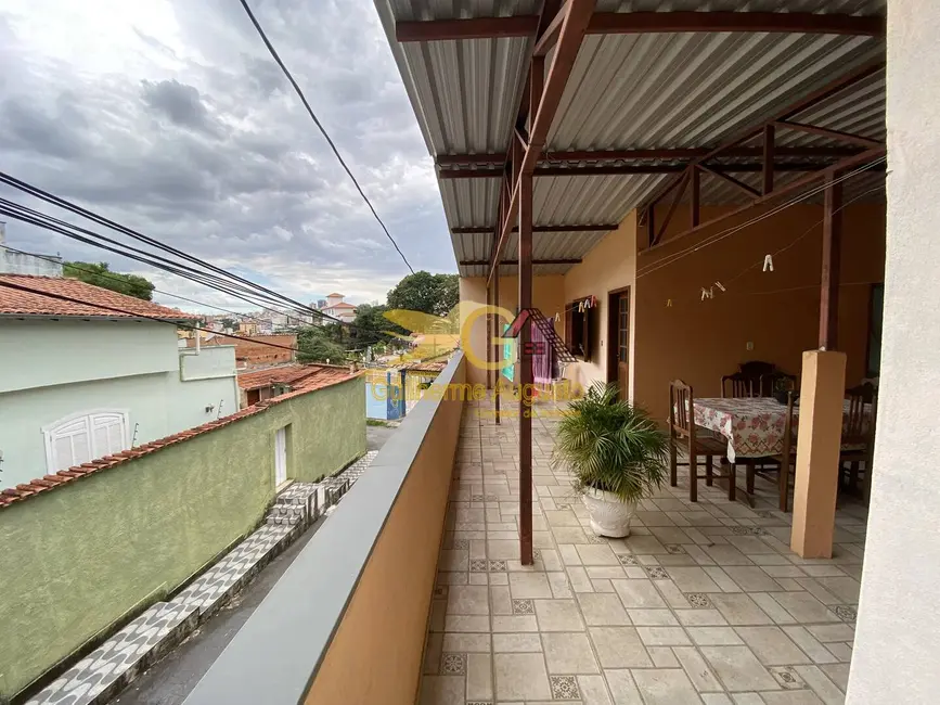 Foto 1 de Apartamento com 3 quartos para alugar em Centro, Sao Joao Del Rei - MG