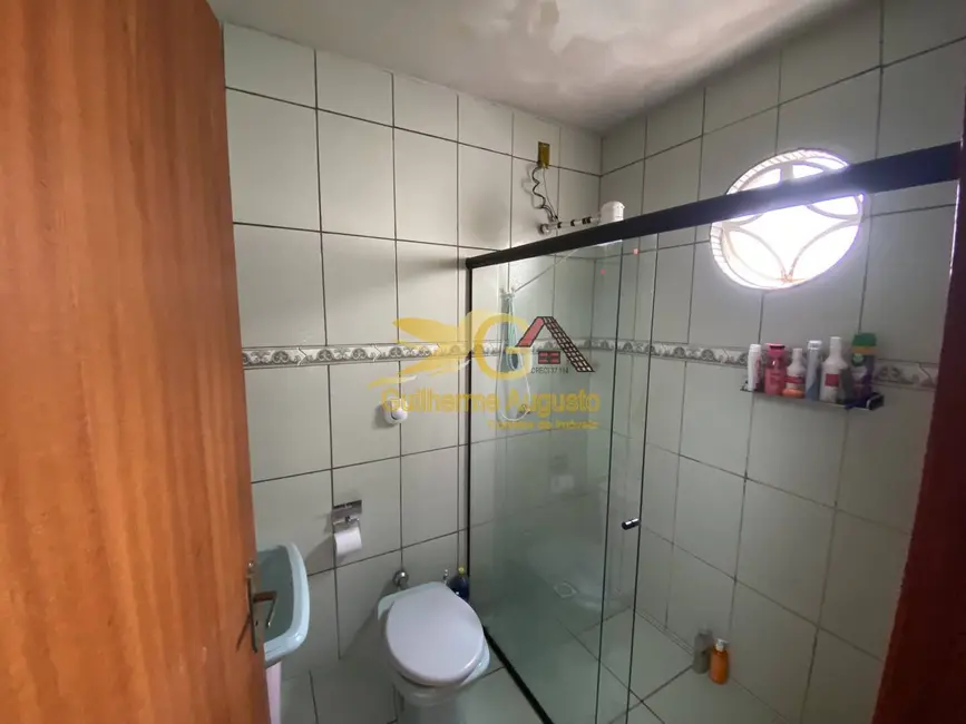 Foto 9 de Apartamento com 3 quartos para alugar em Centro, Sao Joao Del Rei - MG