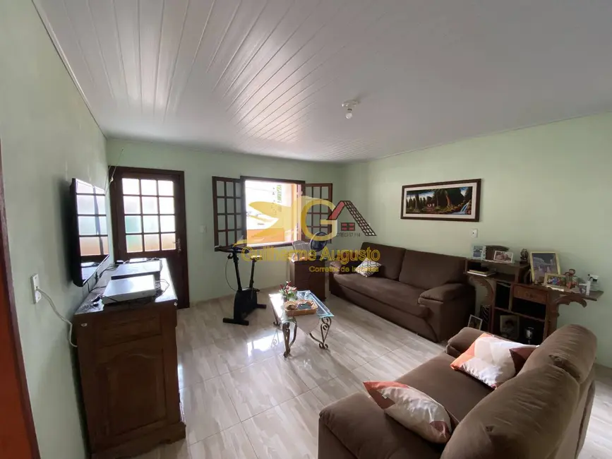 Foto 2 de Apartamento com 3 quartos para alugar em Centro, Sao Joao Del Rei - MG