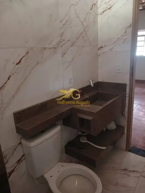 Chácara com 3 quartos à venda, 1000m2 em Tejuco, Sao Joao Del Rei - MG - imagem 5 Foto 5 de Chácara com 3 quartos à venda, 1000m2 em Tejuco, Sao Joao Del Rei - MG