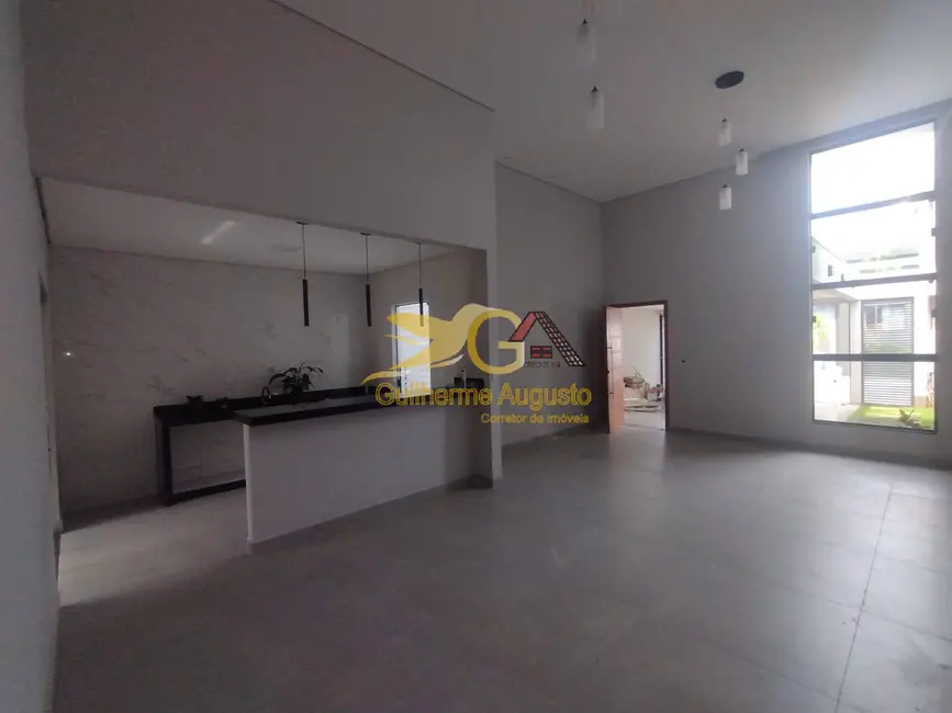 Foto 2 de Casa com 3 quartos à venda, 227m2 em Portal Vila Rica (Colônia do Marçal), Sao Joao Del Rei - MG