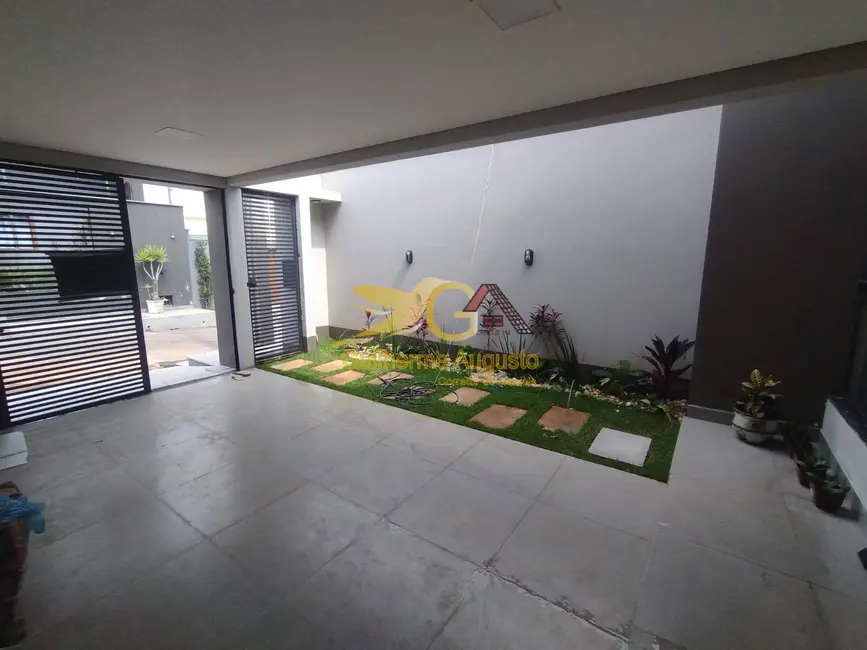 Foto 1 de Casa com 3 quartos à venda, 227m2 em Portal Vila Rica (Colônia do Marçal), Sao Joao Del Rei - MG