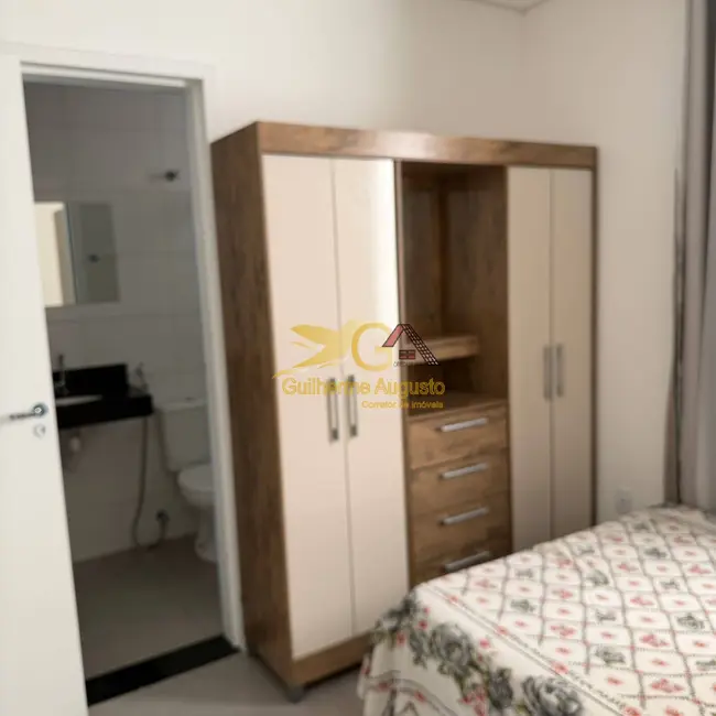 Foto 8 de Apartamento com 1 quarto para alugar em Dom Bosco, Sao Joao Del Rei - MG