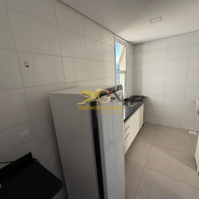 Foto 3 de Apartamento com 1 quarto para alugar em Dom Bosco, Sao Joao Del Rei - MG