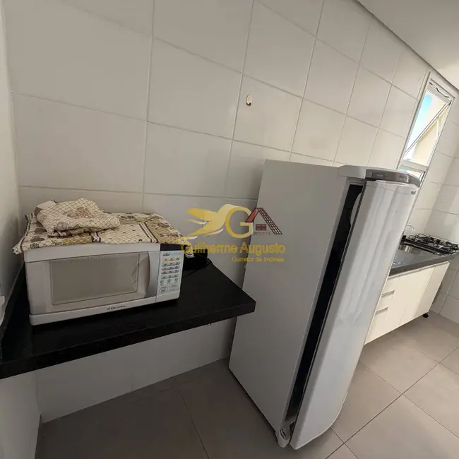 Foto 4 de Apartamento com 1 quarto para alugar em Dom Bosco, Sao Joao Del Rei - MG