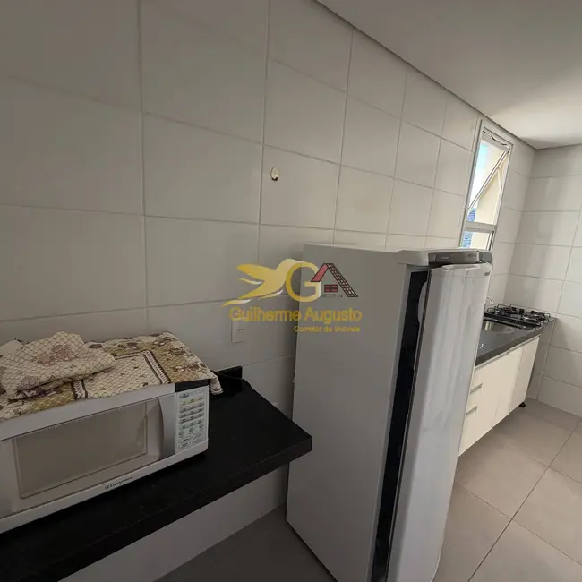 Foto 2 de Apartamento com 1 quarto para alugar em Dom Bosco, Sao Joao Del Rei - MG