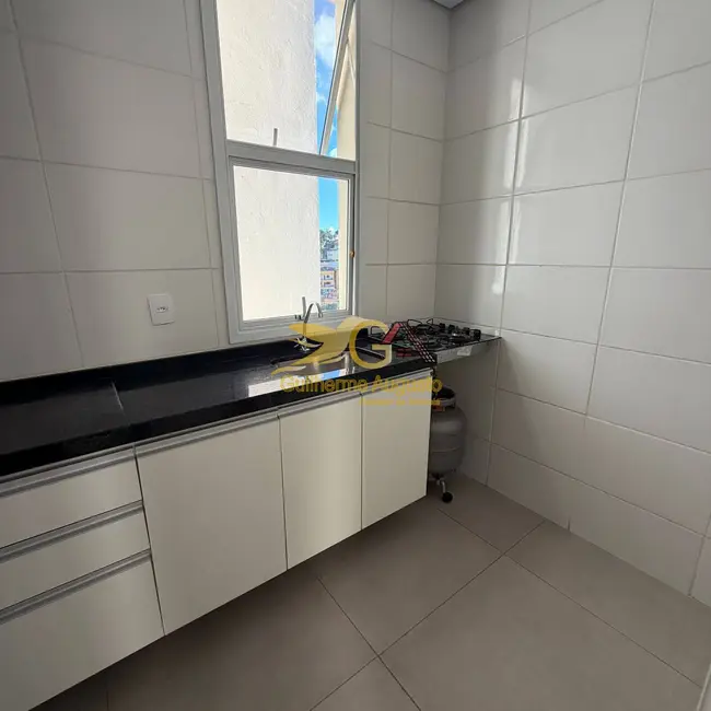 Foto 1 de Apartamento com 1 quarto para alugar em Dom Bosco, Sao Joao Del Rei - MG