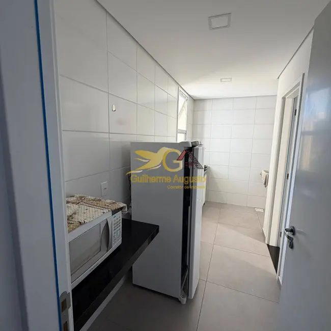 Foto 5 de Apartamento com 1 quarto para alugar em Dom Bosco, Sao Joao Del Rei - MG