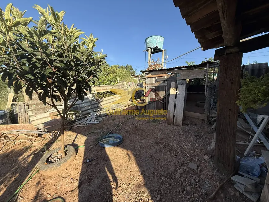 Foto 8 de Chácara com 2 quartos à venda, 350m2 em Sao Joao Del Rei - MG