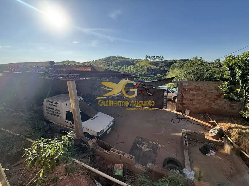 Foto 7 de Chácara com 2 quartos à venda, 350m2 em Sao Joao Del Rei - MG