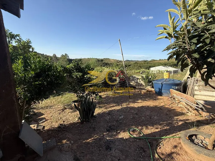 Foto 9 de Chácara com 2 quartos à venda, 350m2 em Sao Joao Del Rei - MG