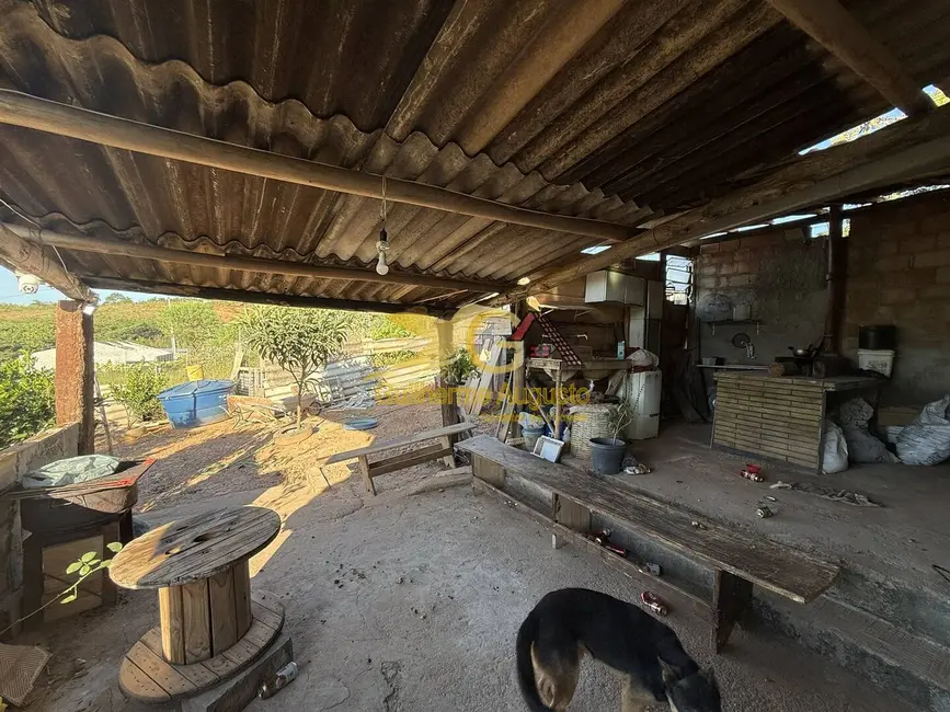 Foto 6 de Chácara com 2 quartos à venda, 350m2 em Sao Joao Del Rei - MG